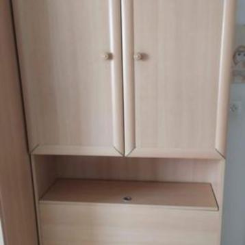 Armoire à vendre, kast te koop, ideaal voor bedkamer