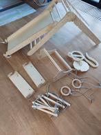 Goodevas montessori 6-in-1 houten wand en klimladder, Kinderen en Baby's, Speelgoed | Educatief en Creatief, Ophalen, Nieuw