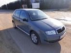 Skoda Fabia Classic 1.4, Auto's, Voorwielaandrijving, 4 deurs, 4 cilinders, 1148 kg