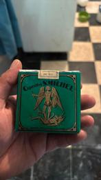Paquet de cigarette st michel, Ophalen, Zo goed als nieuw