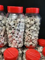 Ceramische pijpjes hs aqua, Dieren en Toebehoren, Vissen | Aquaria en Toebehoren, Ophalen, Nieuw, Filter of Co2