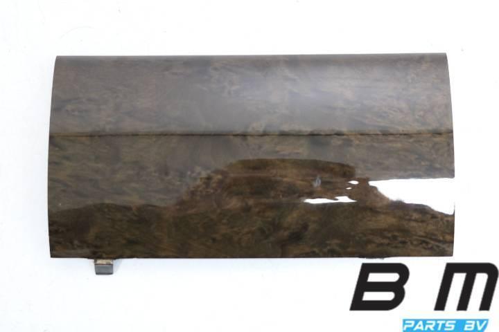 Afdekking voor MMI scherm Audi A8 4E 4E0857237, Auto-onderdelen, Dashboard en Schakelaars, Gebruikt