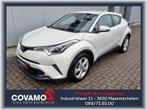 Toyota C-HR C-BUSINESS Plus, Auto's, Toyota, 86 g/km, Te koop, 5 deurs, SUV of Terreinwagen