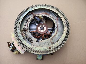 Selectie Krans/ Mechaniek Wurlitzer 3000 (1966) jukebox  beschikbaar voor biedingen