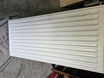 Radiateur, Bricolage & Construction, Chauffage & Radiateurs, Moins de 60 cm, Enlèvement, Utilisé, 80 cm ou plus