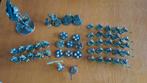 Necrons warhammer 40k, Met verf, Figuurtje(s), Warhammer, Ophalen of Verzenden