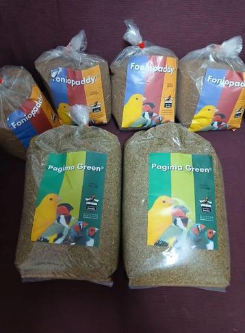 Foniopaddy 1kg Coccidiose Stop  beschikbaar voor biedingen
