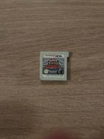 Pokemon Super Rumble 3ds, Ophalen, Gebruikt, Avontuur en Actie