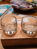 Appetizer glaasjes, Verzamelen, Ophalen