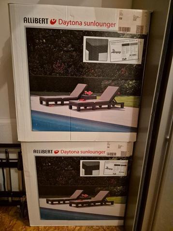 Ligbedden beschikbaar voor biedingen