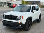 Jeep Renegade 1.6 Benzine 2017 67.209 km 12 km Gegarandeerd, Auto's, Euro 6, Bedrijf, 81 kW, Renegade