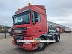 DAF FTG XF105.460 6x2/4 Spacecab Euro5 ATe - Automatic - Nat, Autos, Camions, Diesel, Automatique, Achat, Cruise Control
