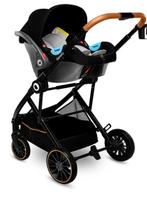 LIONELO Riya 3 in 1, Kinderen en Baby's, Kinderwagens en Combinaties, Kinderwagen, Gebruikt, Ophalen of Verzenden