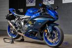Yamaha YZF-R7 - 5.839 km, Motoren, 2 cilinders, ABS, Motorrijbewijs A, Bedrijf