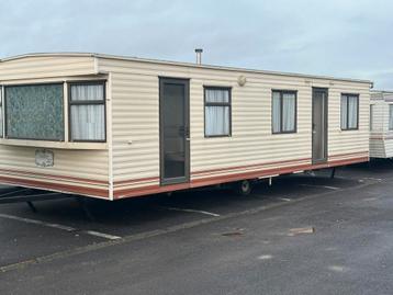 PARKING 3 COASTER 880x370/3 CHAMBRES, TRANSPORT COMPRIS