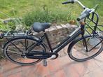 Gazelle damesfiets meisjesfiets zeer goed lekvrije banden, Ophalen, Zo goed als nieuw