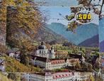 Puzzel – 500 stuks – Ettal Germany, Ophalen of Verzenden, 500 t/m 1500 stukjes, Gebruikt, Legpuzzel
