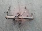 Citroën C8 trekhaak, Gebruikt, ., Ophalen of Verzenden, PSA