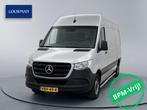 Mercedes-Benz Sprinter 316 2.2 CDI L2H2 Inrichting Oprijplaa, Automaat, Cruise Control, Mercedes-Benz, Bedrijf