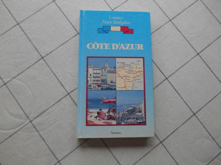 Reisboeken, Boeken, Reisgidsen, Zo goed als nieuw, Ophalen of Verzenden