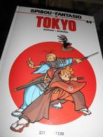 Spirou et Fantasio 49 eo, Livres, Enlèvement ou Envoi