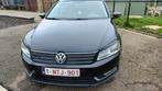 Volkswagen Passat variant 1.6 TDI 77 KW
BJ. 2013, Auto's, Euro 5, Stof, Zwart, 4 cilinders