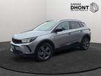 Opel Grandland GS - 1.2 Benzine - Manueel - 130PK, Auto's, Gebruikt, 1199 cc, Leder en Stof, 130 pk