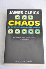 James Gleick - Chaos, Ophalen, Gelezen