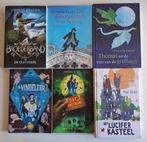 Boeken Kinderen 10-12 jaar (1), Enlèvement ou Envoi, Utilisé