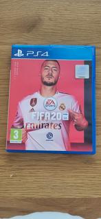 Fifa20 ps4, Games en Spelcomputers, Games | Sony PlayStation 4, Ophalen, Zo goed als nieuw