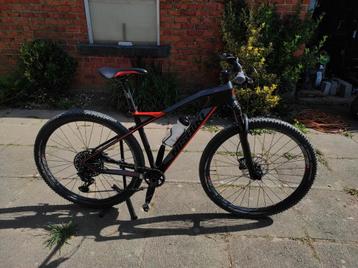 MTB - 29" - Full CARBON beschikbaar voor biedingen