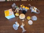 Medela Borstkolf Elektrisch Swing Flex, Kinderen en Baby's, Ophalen, Borstkolf