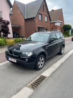 Bmw x3 xdrive 2.0 benzine cilinderkoppakking kapot, Autos, BMW, Euro 4, X3, Achat, Essence