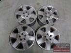 19″ velgen set Land Rover Discovery 3 / 4, Auto-onderdelen, Banden en Velgen, Ophalen of Verzenden, Gebruikt, Terreinwagen, Velg(en)