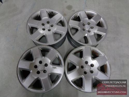 19″ velgen set Land Rover Discovery 3 / 4, Auto-onderdelen, Banden en Velgen, Velg(en), Terreinwagen, Gebruikt, Ophalen of Verzenden