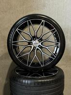 19” Originele DOTZ SUZAKA Mercedes-Benz AMG Audi Volkswagen, Pneus et Jantes, Véhicule de tourisme, Pneus été, 255 mm