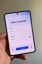 Huawei pura x, Ophalen of Verzenden, Zo goed als nieuw, Grijs