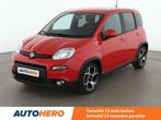 Fiat Panda 1.0 Mild-Hybrid Sport (bj 2021), Auto's, Voorwielaandrijving, Stof, Gebruikt, Panda