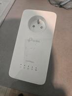 WiFi power Line TP link, Ophalen