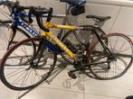 Coursfiets als nieuw, Ophalen, Zo goed als nieuw