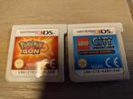 Nintendo 3DS  spelletjes, Games en Spelcomputers, Ophalen of Verzenden, Gebruikt