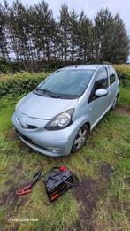 Toyota  yaris bj 2008 diesel motor defect, Diesel, Yaris, Achat, Entreprise