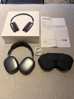 Apple Airpods Max, Audio, Tv en Foto, Hoofdtelefoons, Ophalen of Verzenden, Zo goed als nieuw, Over oor (circumaural), Overige merken