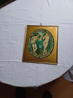 Reclame bord De Verboden Vrucht, Verzamelen, Biermerken, Ophalen