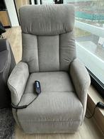 elektrische verstelbare relax, Enlèvement, Neuf, Moins de 75 cm, 75 à 100 cm