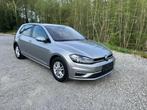 GOLF 7 1.4 TSI 125PK 2018 slechts 74.880 KM in TOPSTAAT, Voorwielaandrijving, Stof, Euro 6, 4 cilinders
