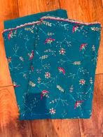 very beautiful embroidered saree of 5.5 meters, Ophalen of Verzenden