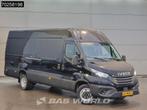 Iveco Daily 35C21 3.0L Automaat 16m3 L3H2 LED ACC CarPlay Ca, Auto's, Stof, Euro 6, 4 cilinders, Iveco