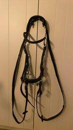 Anatomisch hoofdstel cob, Dieren en Toebehoren, Ophalen, Zo goed als nieuw, Dressuur