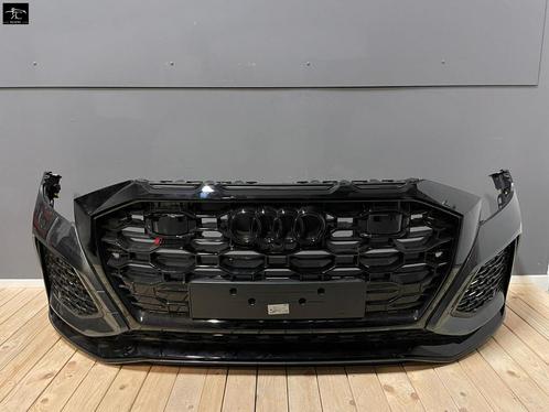 Audi RSQ8 voorbumper LZ7S PDC, Autos : Pièces & Accessoires, Autres pièces automobiles, Audi, Utilisé, Enlèvement